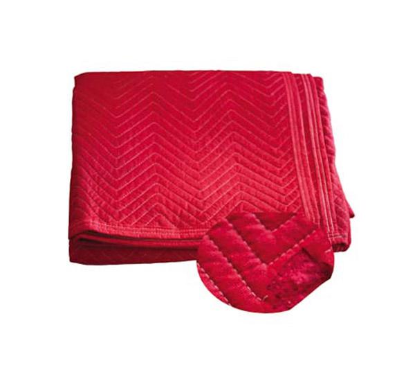 Red Econo-Moving Blanket